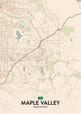 Maple Valley WA