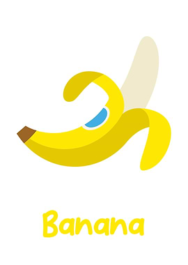 banana