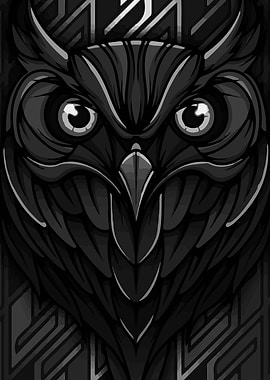 OWL ART
