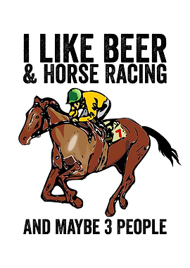 Horse Jockey Shirts for