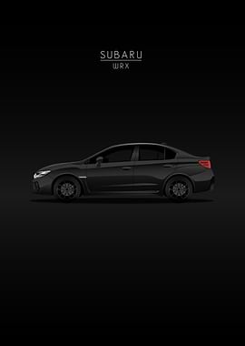 Subaru WRX
