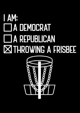 Disc Golf Frisbee Golf