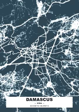 Damascus