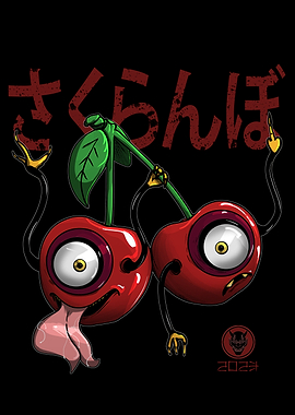 Yokai Cherry