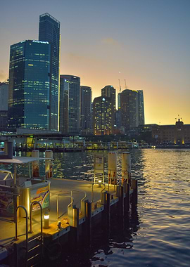Circular Quay