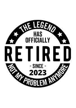 retired 2023