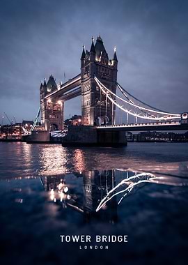 Tower Bridge