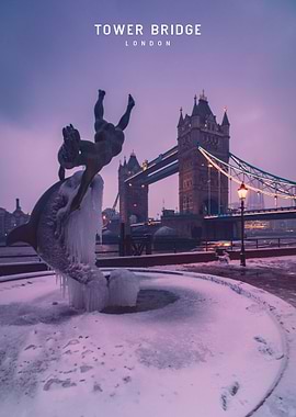 Tower Bridge