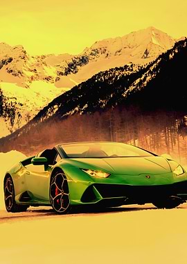 Lamborgini