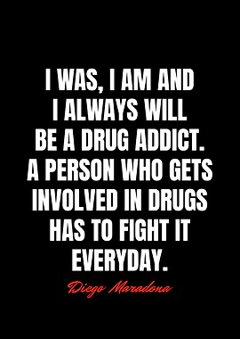 Diego Maradona Quotes