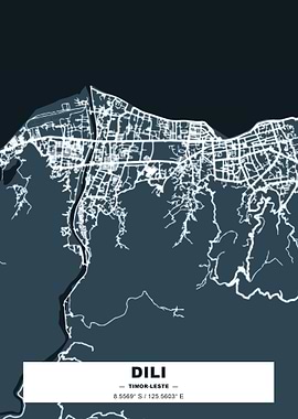 Dili