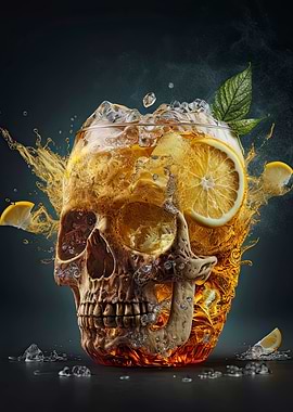 Tropical Temptation Drink