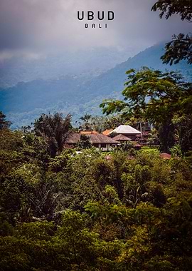 Ubud