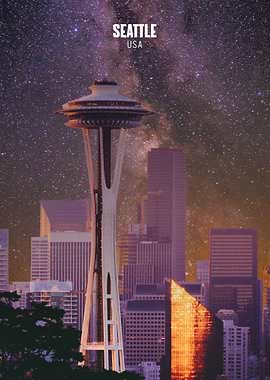 Seattle