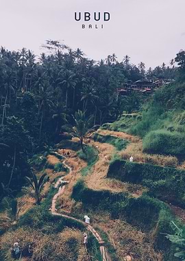 Ubud