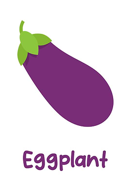 eggplant