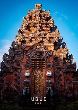 Ubud