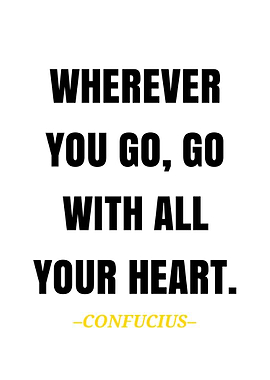 Confucius quote