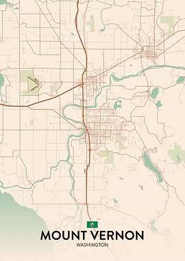 Mount Vernon WA