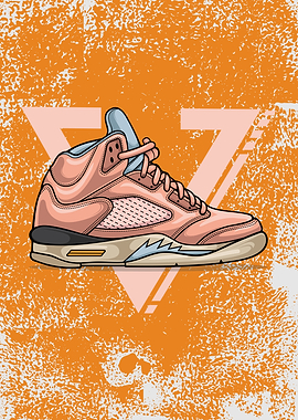 Influential Sneaker Addict