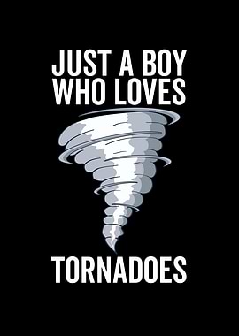 Just a Boy Who Loves