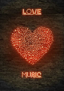 LOVE MUSIC