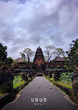 Ubud