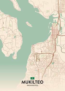 Mukilteo WA