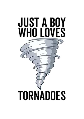 Just a Boy Who Loves