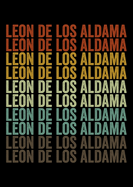 Leon de los Aldama Mexico