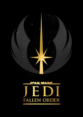 Fallen Order key art 8