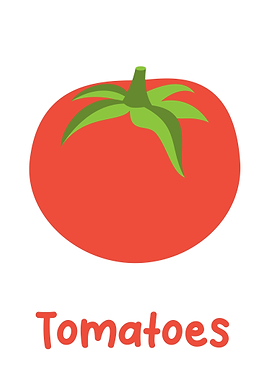 tomatoes
