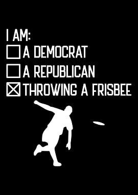Frisbee