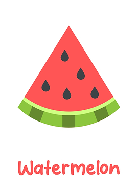 watermelon