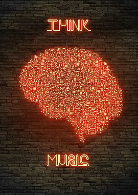 THINK MUSIC