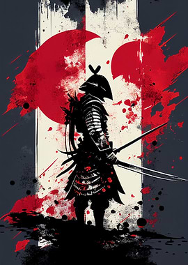 Samurai Japan