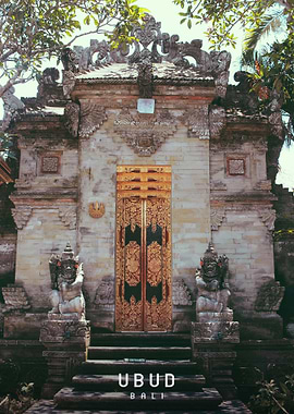 Ubud