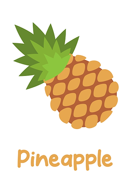 pineapple