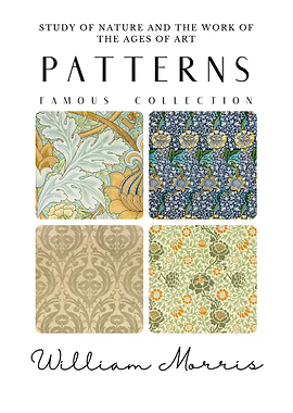 Morris Famous Patterns 02