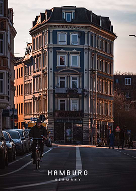 Hamburg