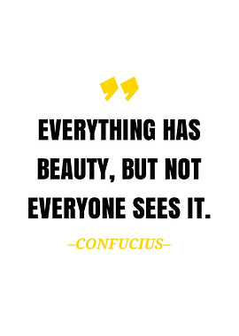 Confucius quote