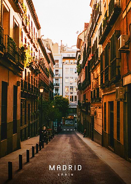 Madrid