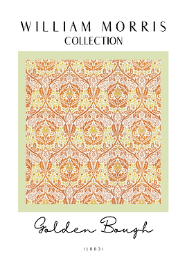 Golden Bough by Morris