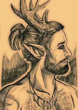 Elvenking profile
