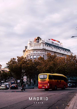 Madrid