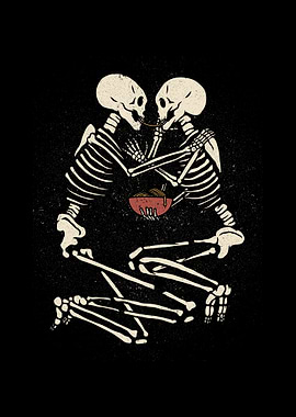 Lovers of Valdaro Ramen