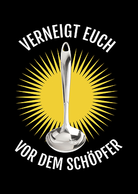 Verneigt Euch Dem Schpfer