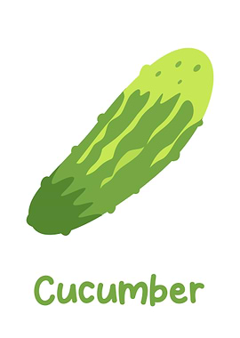 cucumber