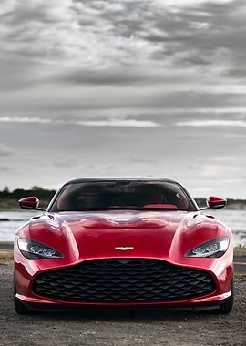 Aston Martin