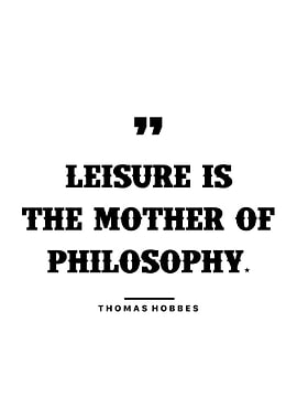 Thomas Hobbes Quotes